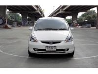 Honda Jazz 1.5 IDSI Auto ปี 2005 รูปที่ 1