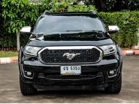 2019 FORD RANGER 2.2 AT HILANDER รูปที่ 1