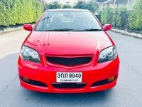 TOYOTA Vios 1.5 E ปี 2006 (MC) ไมล์ 170,xxx km. รูปที่ 1