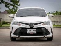 TOYOTA VIOS 1.5 J เกียร์ออโต้ ปี 2018 รูปที่ 1