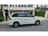 toyota avanza เจ้าของขายเอง รูปที่ 1