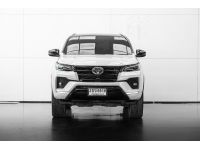 TOYOTA FORTUNER 2.4 COMMANDER 2WD ปี 2022 รูปที่ 1