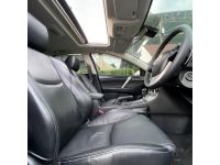 Mazda3 sport maxx hatchback 2.0 sunroof ปี2012 รูปที่ 1