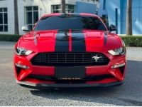 Ford Mustang 2.3 Ecoboost High Performance Package ปี 2021 สวยใสไร้ริ้วรอย รูปที่ 1