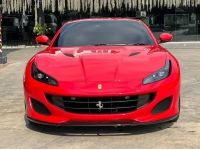 Ferrari Portofino Rosso Corsa Metallic 2019 รูปที่ 1