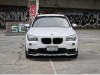 BMW X1 sDrive18i ปี 2015 รูปที่ 1