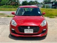 SUZUKI SWIFT  1.2 GL  AUTO ปี 2019 รถสวยพร้อมใช้ ฟรีดาวน์ T.086-527-9533 รูปที่ 1