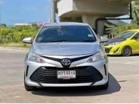 TOYOTA VIOS 1.5 Entry เกียร์ออโต้ ปี 2019 รูปที่ 1