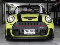 Mini Cooper S F57 ปี 2017 ไมล์ 8x,xxx ไมล์แท้ รูปที่ 1