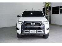 TOYOTA REVO Double Cab 2.4 Entry Prerunner AT ปี 2023 จด 24 รถใหม่ โครตคุ้มเลยครับ รูปที่ 1