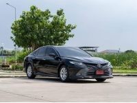 Toyota Camry  2.0G 2020 จด 2021 รูปที่ 1