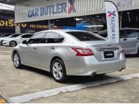 Nissan Teana 200XL 2.0 AT 2015 sหัส CBL3290 รูปที่ 1