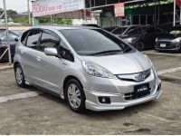 Honda Jazz GE Hybrid 2013 รหัส CBL4258 รูปที่ 1