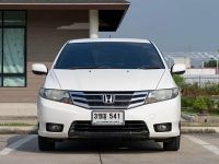 HONDA CITY 1.5 V(AS) | ปี  2013 วิ่ง 17xxxx km รูปที่ 1