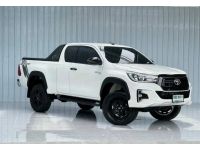 TOYOTA REVO 2.8 G ROCCO PRERUNNER เกียร์ธรรมดา ปี 2019 รูปที่ 1