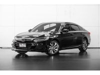 HONDA ACCORD 1.5 EL ปี 2019 รูปที่ 1