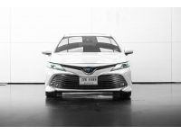 TOYOTA CAMRY 2.5 HYBRID PREMIUM ปี 2020 รูปที่ 1