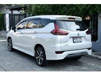 รถสวยตรงปก Mitsubishi Xpander 1.5GT auto  ไมล์ 30,000 กม. รูปที่ 1