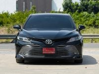 TOYOTA CAMRY 2.0 G | ปี : 2021 วิ่ง 77xxx km รูปที่ 1