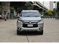 Mitsubishi Pajero Sport 2.4 GT ปี 2016 รูปที่ 1