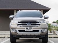 FORD EVEREST 2.0 Bi Turbo Titanium  4WD | ปีจดทะเบียน  2019 รูปที่ 1