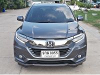 HONDA HR-V 1.8 EL ปี 19จด20 รูปที่ 1