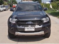 Ford Ranger DoubleCab 2.0 Wildtrak ปี 2018 รูปที่ 1