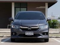 HONDA CITY 1.5 S(AS) | ปี : 2019 วิ่ง 61xxx km. รูปที่ 1