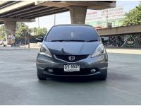 Honda Jazz 1.5 V Auto ปี 2010 รูปที่ 1