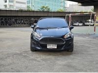 Ford Fiesta 1.5 S ปี 2014 / 2015 รูปที่ 1