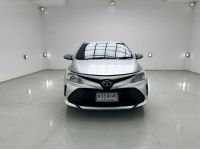 TOYOTA SOLUNA VIOS 1.5 J (MC) CC. ปี 2017 รูปที่ 1