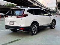 Honda CR-V 2.4S 2WD 2021 มือเดียว ซื้อสดไม่มี Vat7% ไม่มีค่าธรรมเนียม รูปที่ 1