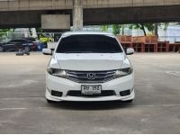 Honda City 1.5V AT 2012 ซื้อสดไม่มี Vat7% ไม่มีค่าธรรมเนียม รูปที่ 1