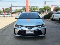 TOYOTA COROLLA ALTIS 1.8 HYBRID SMART ปี 2017 รูปที่ 1