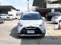 TOYOTA SIENTA 1.5 V CC. ปี 2018 รูปที่ 1