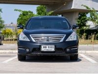 NISSAN TEANA 2.0 200 XL  Sports Series  ปี  2013 รูปที่ 1