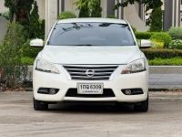 NISSAN SYLPHY 1.6 V | ปี : 2012 วิ่ง 160xxx km รูปที่ 1