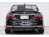 HONDA ACCORD G9 2.0 HYBRID TECH  2017 รูปที่ 1