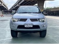 Mitsubishi Triton 2.4 GLX Double Cab ปี 2013 ไมล์ 152,173 km. รูปที่ 1