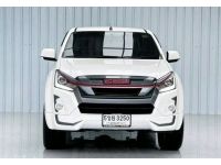 ISUZU D-MAX 1.9 DDI HI-LANDER X-SERIES 4ประตู เกียร์ธรรมดา ปี 2019 รูปที่ 1