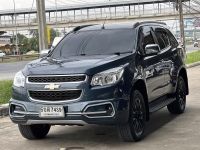 Trailblazer 2.8 LTZ มือเดียวTop ขับ 4WD ไม่เคยชน รูปที่ 1