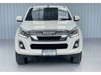 ISUZU D-MAX 1.9 Z HI-LANDER 4ประตู เกียร์ธรรมดา ปี 2019 รูปที่ 1