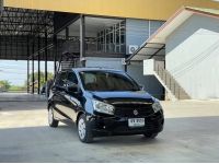 2016 SUZUKI CELERIO 1.0 AT รูปที่ 1