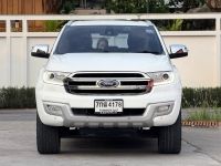 FORD EVEREST 2.2 Titanium  2WD | ปีจดทะเบียน  2018 รูปที่ 1