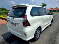 Toyota avanza ท๊อปสุด รุ่น S ปี2016 รูปที่ 1