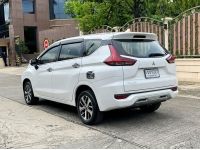 MITSUBISHI XPANDER 1.5 GT ปี 2019 จดปี 2020 สภาพนางฟ้า รูปที่ 1