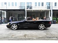 Mercedes-Benz SL300 Convertible AT รถสวย พร้อมใช้ รูปที่ 1