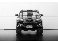 TOYOTA FORTUNER 2.4 V 2WD ปี 2019 รูปที่ 1