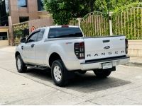 FORD RANGER ALL NEW OPEN CAB 2.2 HI-RIDER XLS ปี 2015 เกียร์MT 6 SPEED รูปที่ 1