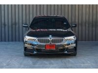 BMW 520d Msport 2019 เลขไมล์ 91,xxx km. รูปที่ 1